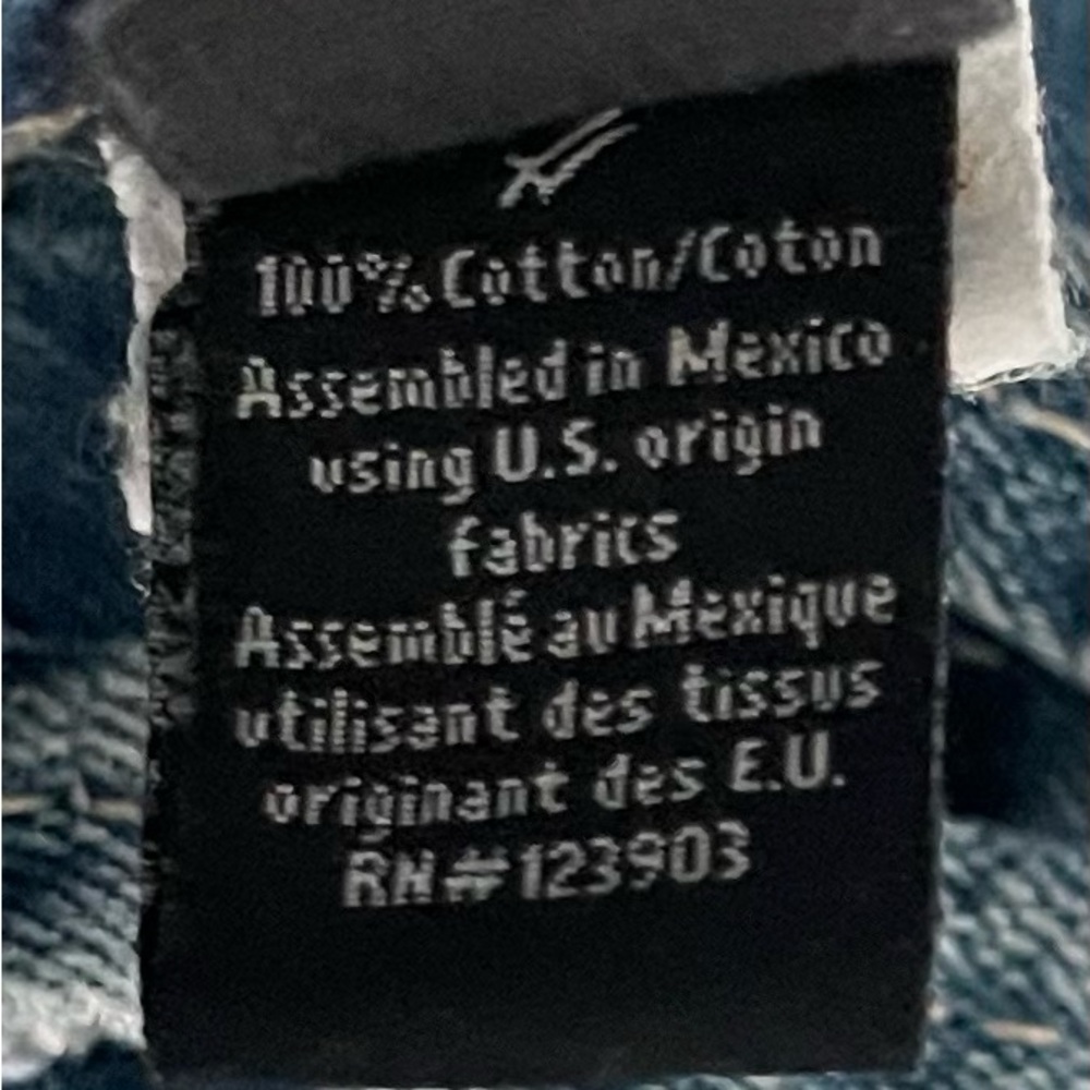 William Rast jeans - Picture 9 of 13